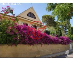 Chalet en Venta en MASSARROCHOS, Valencia