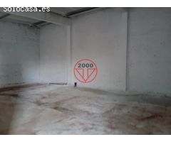 Local comercial en Alquiler en BONREPOS MIRANBELL, Valencia