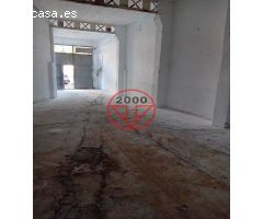 Local comercial en Alquiler en BONREPOS MIRANBELL, Valencia