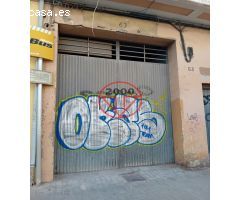 Local comercial en Alquiler en BONREPOS MIRANBELL, Valencia