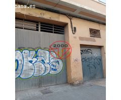 Local comercial en Alquiler en BONREPOS MIRANBELL, Valencia