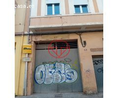 Local comercial en Alquiler en BONREPOS MIRANBELL, Valencia