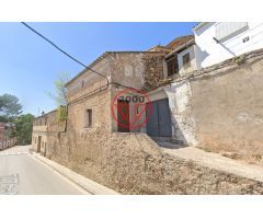 Casa en Venta en Macastre, Valencia
