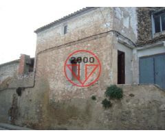 Casa en Venta en Macastre, Valencia