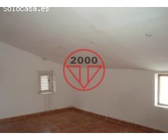 Casa en Venta en Macastre, Valencia