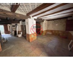 Hotel en Venta en Sempere, Valencia