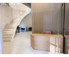Fantastico local comercial en Trafalgar, Chamberi