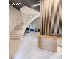 Fantastico local comercial en Trafalgar, Chamberi