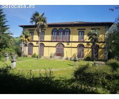 Villa para reformar en Ramales de la Victoria