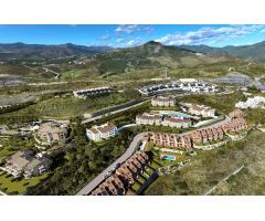 Piso Málaga La alquería-el paraíso
