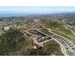 Piso Málaga La alquería-el paraíso