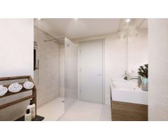 Piso Málaga La alquería-el paraíso