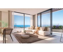 Piso Málaga Benalmádena