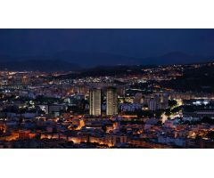 Piso Málaga