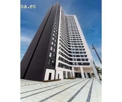 Piso Málaga