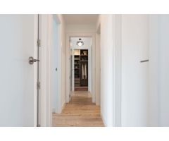 Piso Málaga
