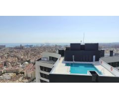 Piso Málaga