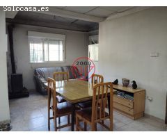 Chalet en Venta en Yátova, Valencia
