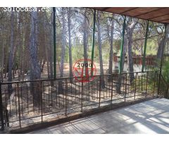 Chalet en Venta en Yátova, Valencia