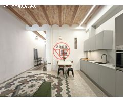 Piso en Venta en Burjassot, Valencia