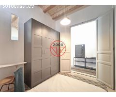 Piso en Venta en Burjassot, Valencia