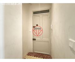 Piso en Venta en Burjassot, Valencia