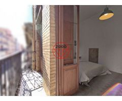 Piso en Venta en Burjassot, Valencia