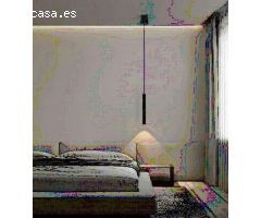 Vivienda con Garaje para reformar en la zona de Cuzco-Castillejos