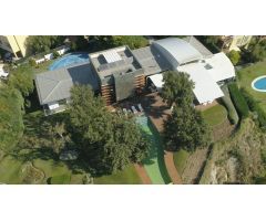 Villa en Venta en Benalmádena Costa, Málaga