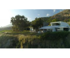 Villa en Venta en Benalmádena Costa, Málaga