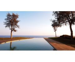 Villa en Venta en Benalmádena Costa, Málaga