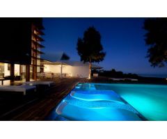 Villa en Venta en Benalmádena Costa, Málaga