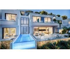 Villa en Venta en Benalmádena Costa, Málaga