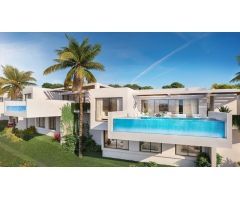 Villa en Venta en Benalmádena Costa, Málaga
