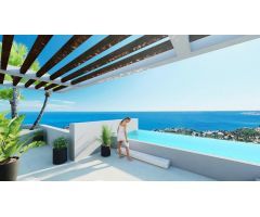 Villa en Venta en Benalmádena Costa, Málaga