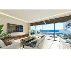 Villa en Venta en Benalmádena Costa, Málaga