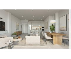 Piso en Venta en Benalmádena Costa, Málaga