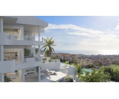 Piso en Venta en Benalmádena Costa, Málaga