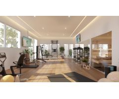 Piso en Venta en Benalmádena Costa, Málaga