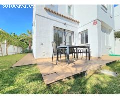 Adosado en Venta en Marbella, Málaga