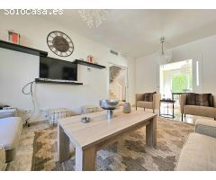 Adosado en Venta en Marbella, Málaga