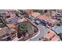 Terreno urbano en Venta en Málaga del Fresno, Málaga