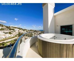Atico en Venta en Benalmádena Costa, Málaga