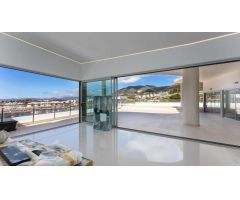 Atico en Venta en Benalmádena Costa, Málaga