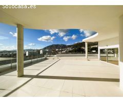 Atico en Venta en Benalmádena Costa, Málaga