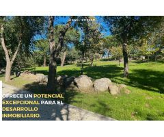 Parcela en Venta en Linares de Villafurada, Jaén