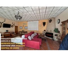 Parcela en Venta en Linares de Villafurada, Jaén