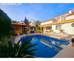 Chalet en Venta en Benalmádena Costa, Málaga