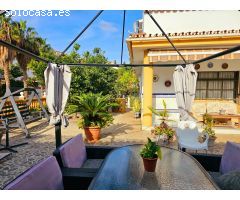 Chalet en Venta en Benalmádena Costa, Málaga