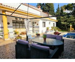 Chalet en Venta en Benalmádena Costa, Málaga